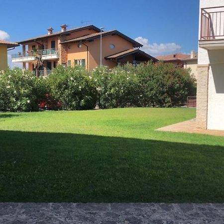 Appartamento Cinciallegra Sirmione Eksteriør billede
