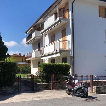 Appartamento Cinciallegra Sirmione Eksteriør billede