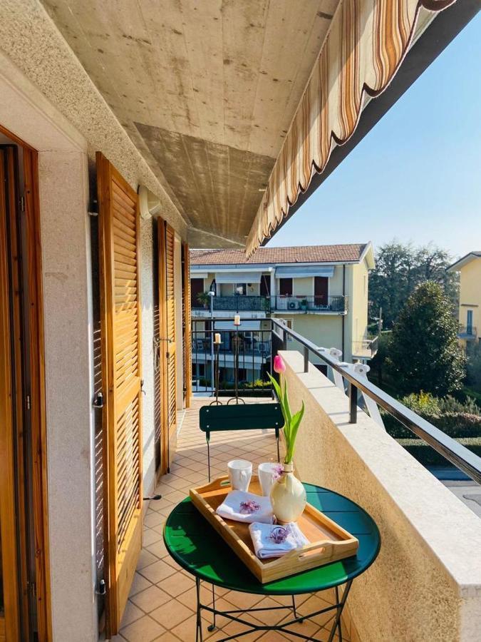 Appartamento Cinciallegra Sirmione Eksteriør billede